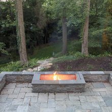 fire pit
