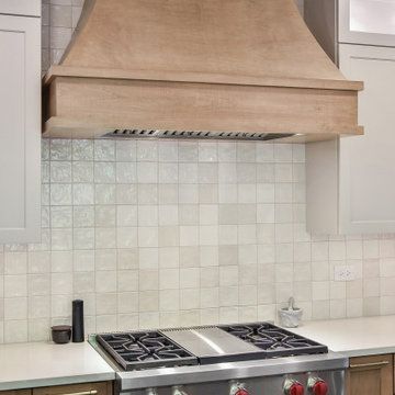 Persimmon Lane - Kitchen Remodel
