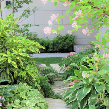 CO-DE GREEN Model Garden 2