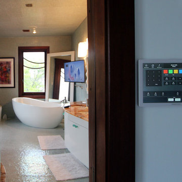 Boston Home Tech Overhaul