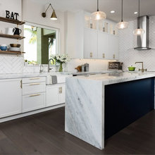 Kitchen Reno
