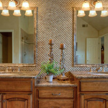 Bathroom Ideas