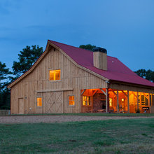 Barn