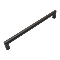 Cosmas - Contemporary Cabinet Pull - Cabinet And Drawer Handle Pulls