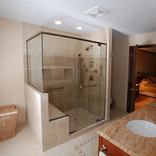 shower