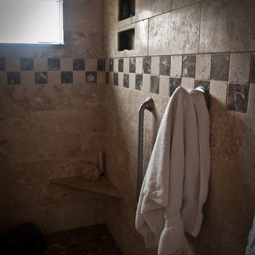 Bathrooms
