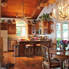 Dining Room Ideas