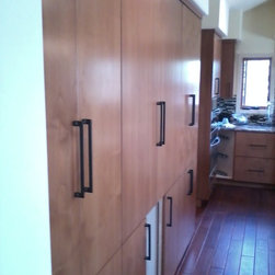 Santa Barbara Home - Products