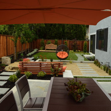 Fremont Residence