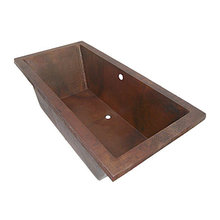 Bathroom Ideas
