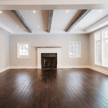 Summit Signature Homes, Inc.