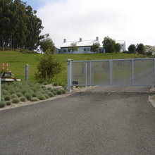 gates