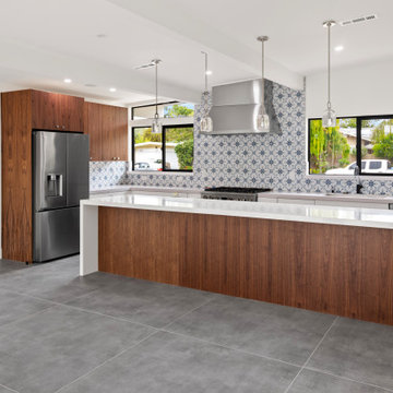 Interior Remodel and Design , Mountain View