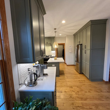Olive Kitchen? Yes Please!