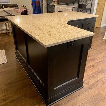 Orland Remdel Project