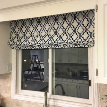 Roman Shade Solutions