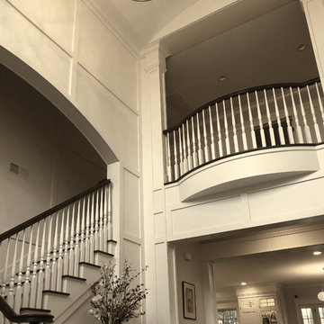 Private Shingle Style Home In Bergen County, NJ