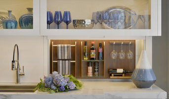 New Contemporary Kitchen