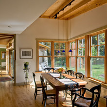 Dining room/area