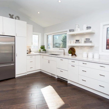 Fisher & Paykel Products & Projects