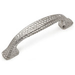 Cosmas - Cosmas 10553SN Satin Nickel Zinc Cabinet Pull - Manufacturer: Cosmas