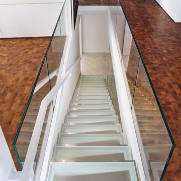 Central Park West Renovation