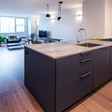 Chelsea Apartment