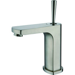 Contemporary Bathroom Sink Faucets by HedgeApple