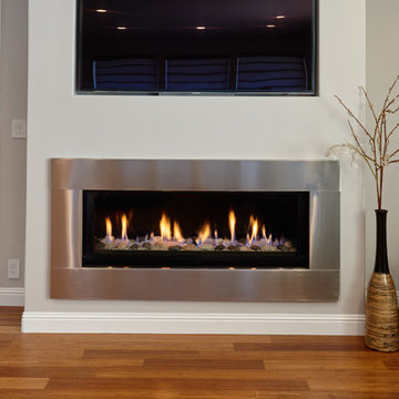 Lundstrom Residence