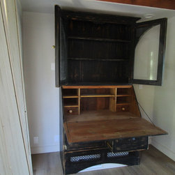 Reclaimed wood Tables - Furniture
