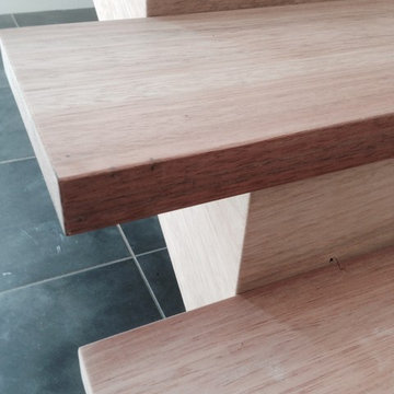 Just Joinery - Cannovale