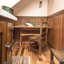 Old Ridge Lodge