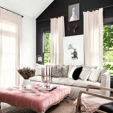 Private Home