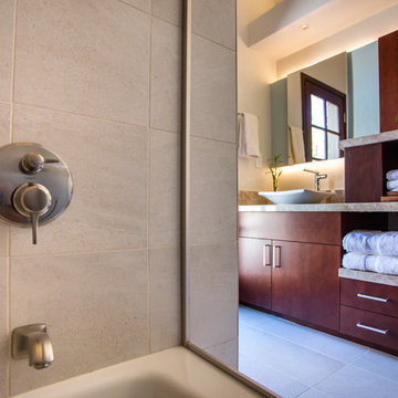 Bathrooms