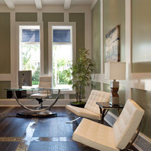 Flooring patterns