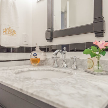TCC - Apex Multiple Bathrooms