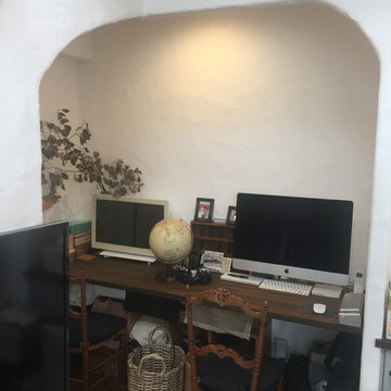 マンションアンティークリノベーション A様邸