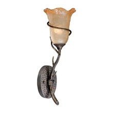 Wall sconces