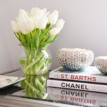 Flower Displays