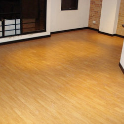 Tanamo Bella Suiza I - Laminate Flooring