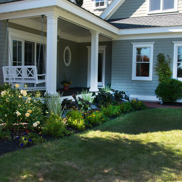 Our Work