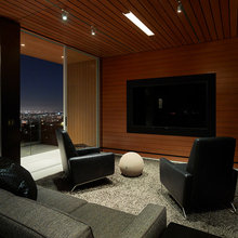 small spaces