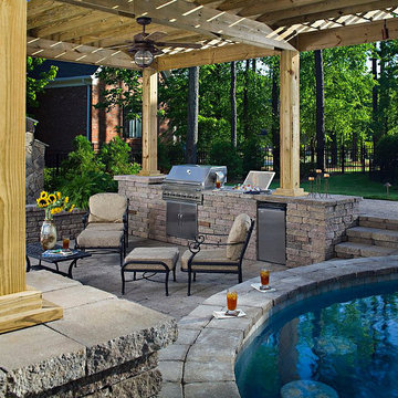 Outdoor Living