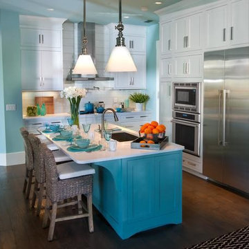 Shaw Wood Floors