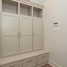 Mud room