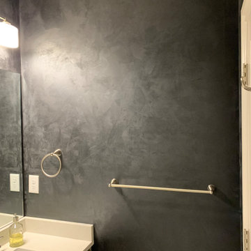 LusterStone Plaster