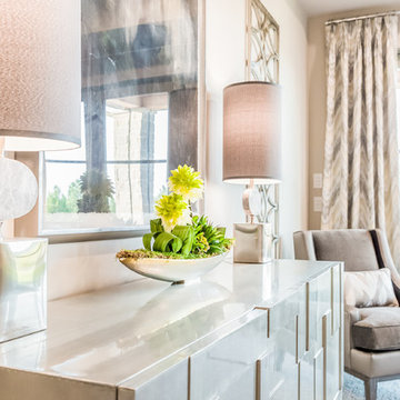 La Cantera Dream Home