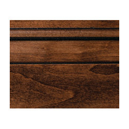 SADDLE BROWN W/ BOLD BLACK SHADOW - MAPLE - Products