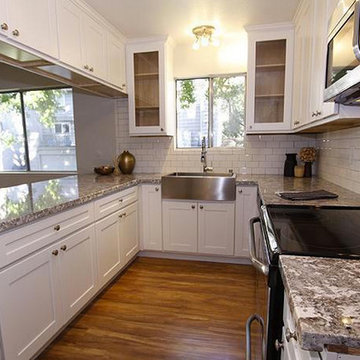 Sacramento Condo