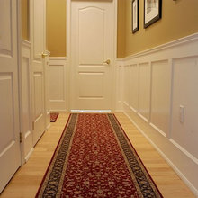 master bath makeover